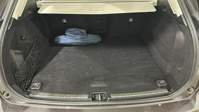 Volvo XC 60 B5 AWD diesel Plus Dark Warszawa - zdjęcie 11