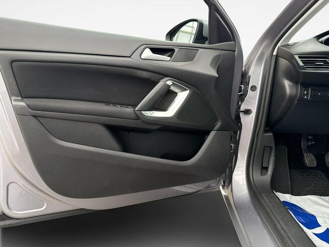 Peugeot 308 SW 1,5 Bluehdi(130 KM) Active Salon PL Faktura-Vat Warszawa - zdjęcie 9