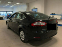 Mondeo 2.0 Titanium 140km CONVERS navi SKÓRA grzane fotele SERWIS 2013 Tychy - zdjęcie 2