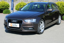Audi A4 2.0 TDI 177km Automat 2012Rok Przebieg 247127km Zambrów - zdjęcie 2