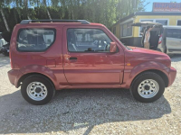 Suzuki Jimny Super stan* Bydgoszcz - zdjęcie 10