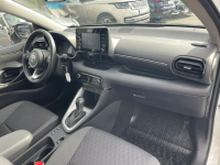 Toyota Yaris Hybryda Automat Kamera Gliwice - zdjęcie 10