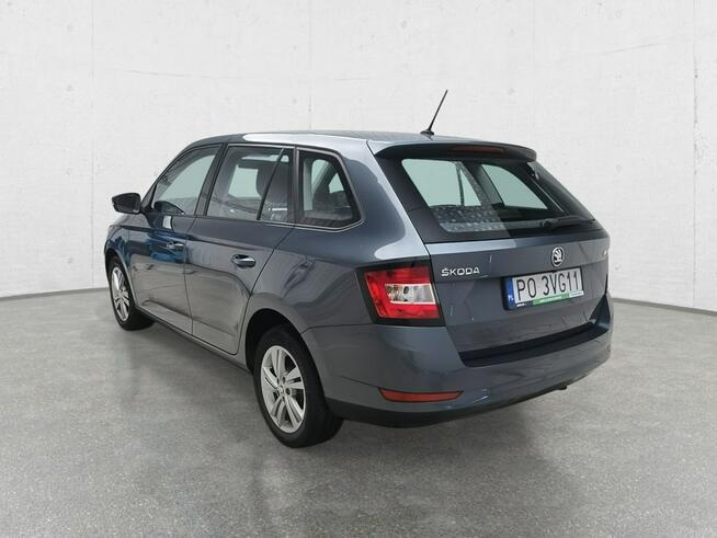 Škoda Fabia Komorniki - zdjęcie 6