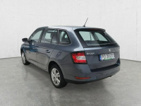 Škoda Fabia Komorniki - zdjęcie 6