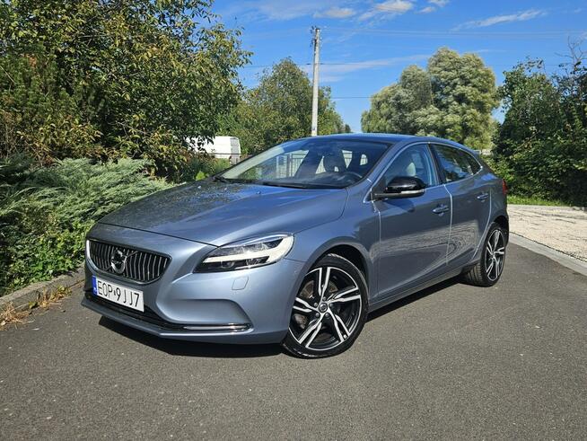 Volvo V40 Opoczno - zdjęcie 2