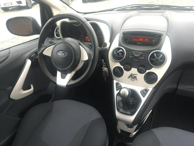 Ford KA Nowy rozrząd | Dodatkowy komplet opon Żarki - zdjęcie 9