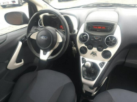 Ford KA Nowy rozrząd | Dodatkowy komplet opon Żarki - zdjęcie 9