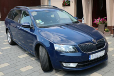 Skoda Octavia 1.6 TDI Ambition Strzelce Opolskie - zdjęcie 2