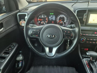 Kia Sportage Salon Polska Super Stan !!! Rzeszów - zdjęcie 5