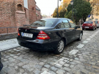 Sprzedam Mercedes Benz c200 Kędzierzyn-Koźle - zdjęcie 7