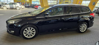 Ford Focus ZOBACZ OPIS !! W podanej cenie roczna gwarancja Mysłowice - zdjęcie 5