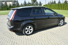 Ford Focus 1,6tdci DUDKI11 Serwis.Klimatyzacja.El.szyby Kutno - zdjęcie 8