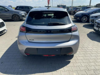 Peugeot 208 Automat Podgrzewanie Klimatronik Parktronik Gliwice - zdjęcie 3