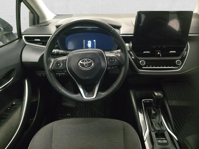Toyota Corolla Komorniki - zdjęcie 10