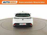 Peugeot 308 full led virtual  navi auto klima pdc Warszawa - zdjęcie 6