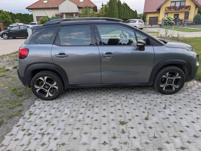 Citroën C3 Aircross Polkowice - zdjęcie 1