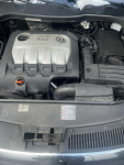 Passat B6 Węgry - zdjęcie 6