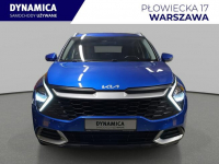 Kia Sportage VAT 23% 1.6T-GDI 150KM M6 2023 r., salon PL, I właściciel Warszawa - zdjęcie 2