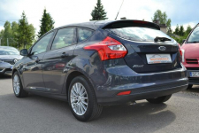 Bardzo Ładny*Alufelgi* Ford Focus* 1.6 105KM* Częstochowa - zdjęcie 4