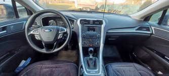 Ford Mondeo mk5 2.0 150 KM Salon Polska Nowe Miasto nad Pilicą - zdjęcie 6