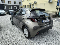 Toyota Yaris Salon PL mały przebieg Bydgoszcz - zdjęcie 7