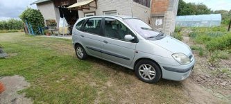 Renault Megane scenic 1.9