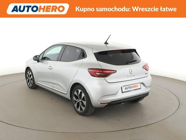 Renault Clio FV23 full led virtual navi pdc auto klima Warszawa - zdjęcie 4