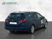 Opel Astra V 1.2 T Edition S&amp;S Kombi Warszawa - zdjęcie 5