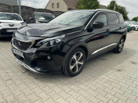 Peugeot 5008 Allure Skóra Podgrzewanie Klimatronik Kamera  7os. Gliwice - zdjęcie 3