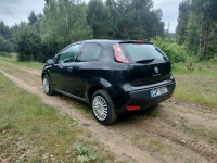 Fiat Punto Evo 1.2 Benzyna Klimatyzacja z Niemiec Kłobuck - zdjęcie 3