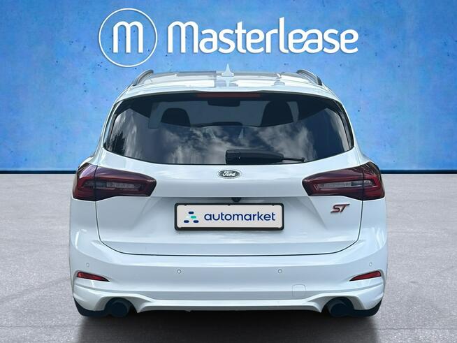 Ford Focus 2.3 EcoBoost ST X ! Z Polskiego Salonu ! Faktura VAT ! Warszawa - zdjęcie 6