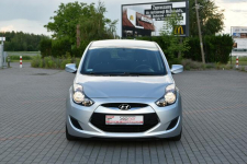 Hyundai ix20 1.4CRDi 76KM 2012r. Klima niski przebieg 96tkm POLECAM Kampinos - zdjęcie 2