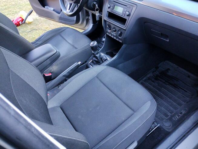 Sprzedam samochód Godów - zdjęcie 7