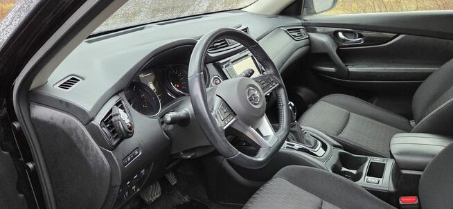 Nissan X-Trail 2.0 dCi 177 KM | kamera 360 | niski przebieg Katowice - zdjęcie 9