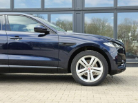 Jaguar F-PACE 2.0L  Auto 250PS SE AWD / Salon Polska / ASO Łódź - zdjęcie 8