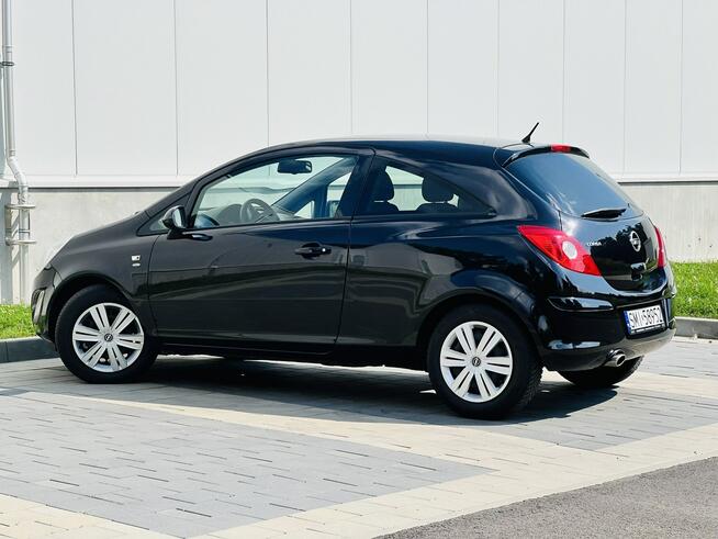 Opel Corsa D 1.4 benz, po serwisie Mikołów - zdjęcie 11