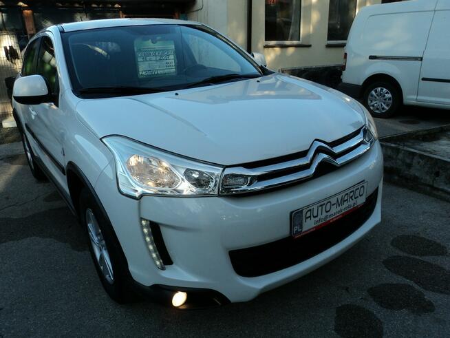 sprzedam ładnego CITROENA C-4AIRCROOSA z2017r Lublin - zdjęcie 2