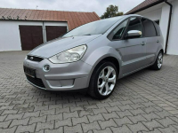 Ford S-Max 2,0benz. .Klimatr  2 str.Tempomat.Alu.Kredyt,OKAZJA Kutno - zdjęcie 2