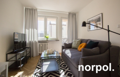 Nowowiejska, Lea, 2 pokoje z balkonem do wynajęcia Kraków - zdjęcie 6