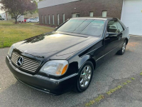 Mercedes S 600 6.0L V12 289 KM Katowice - zdjęcie 1