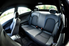 Mercedes CLC 200 2.2 CDI 122KM Automat Navi Climatronic Płock - zdjęcie 9