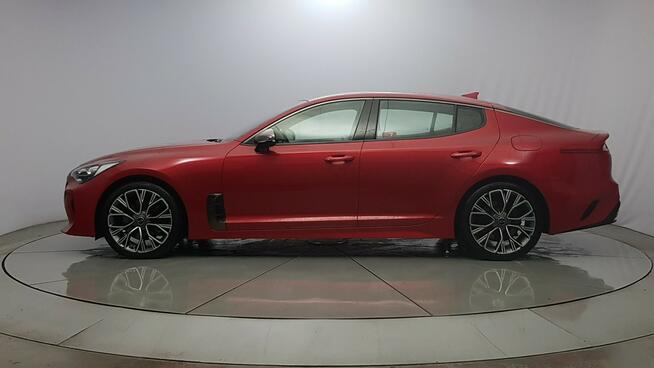 Kia Stinger 2.0 T-GDI GT Line !  Z Polskiego Salonu ! FV 23 % ! Warszawa - zdjęcie 4