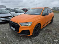 Audi Q7 Komorniki - zdjęcie 3