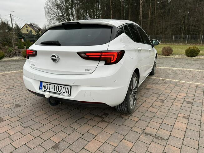 Opel Astra Lipówki - zdjęcie 9