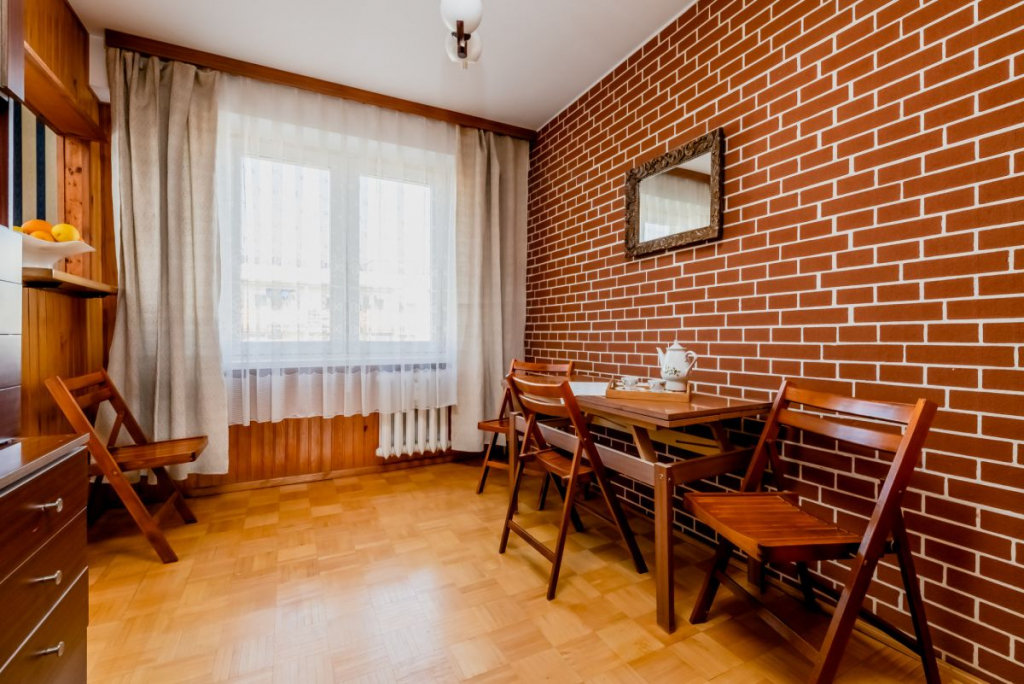 Przytulne mieszkanie 4 pokojowe 58m2 ul.Gajowa Białystok - zdjęcie 5