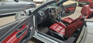 Volkswagen Eos ZOBACZ  OPIS !!  COUPE CABRIO !!! Mysłowice - zdjęcie 8