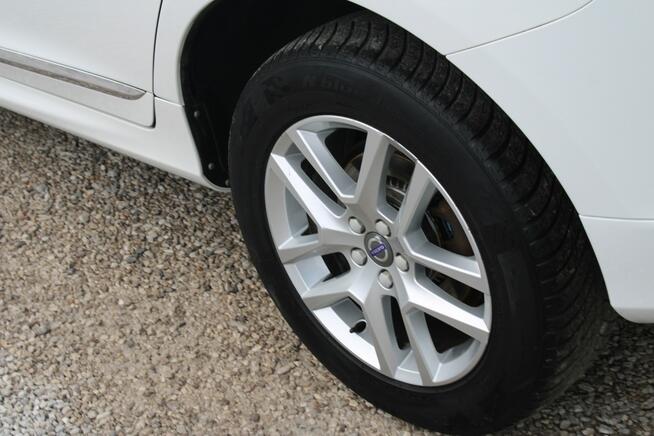 Volvo XC 60 Summum Gwarancja Skóra Panorama Salon PL Warszawa - zdjęcie 10