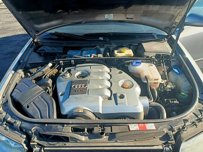 Audi A4 1.9TDI 130km 02r Tarnów - zdjęcie 8