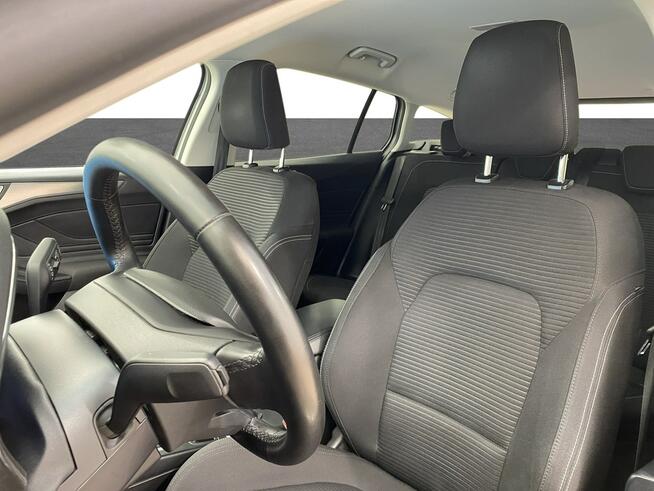 Ford Focus 1.5 EcoBlue Titanium X aut Kombi Warszawa - zdjęcie 10