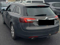 Insignia 2.0 CDTI 170km INNOVATION bixenon NAVI serwis BEZYWPADEK 2015 Tychy - zdjęcie 3